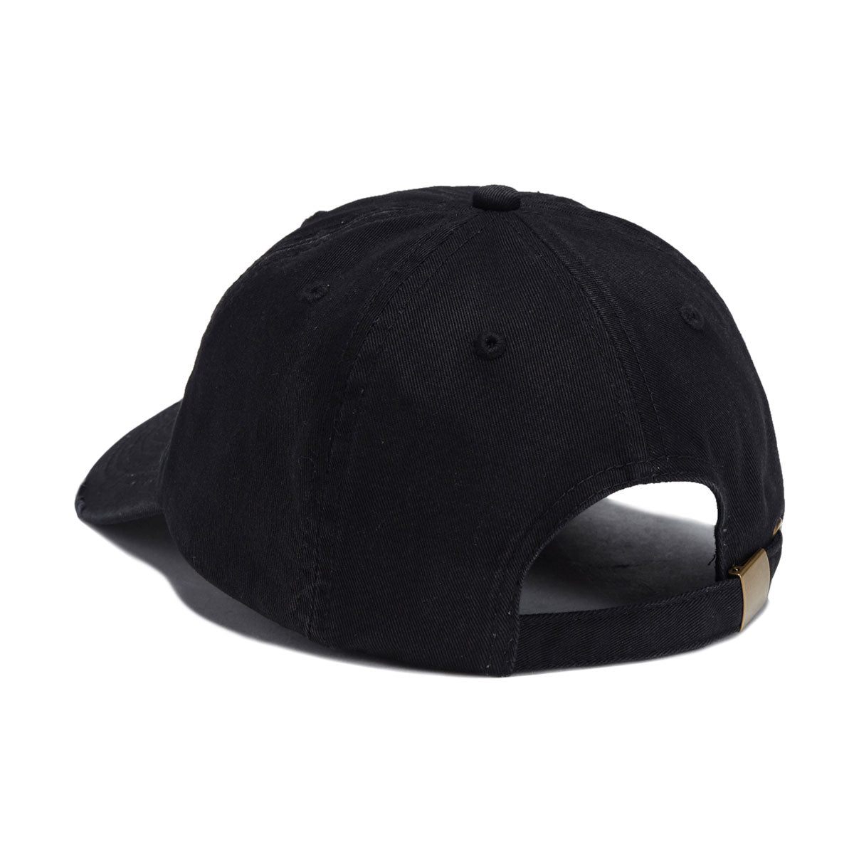 Deathwish Manny Dad Hat - Black image 2