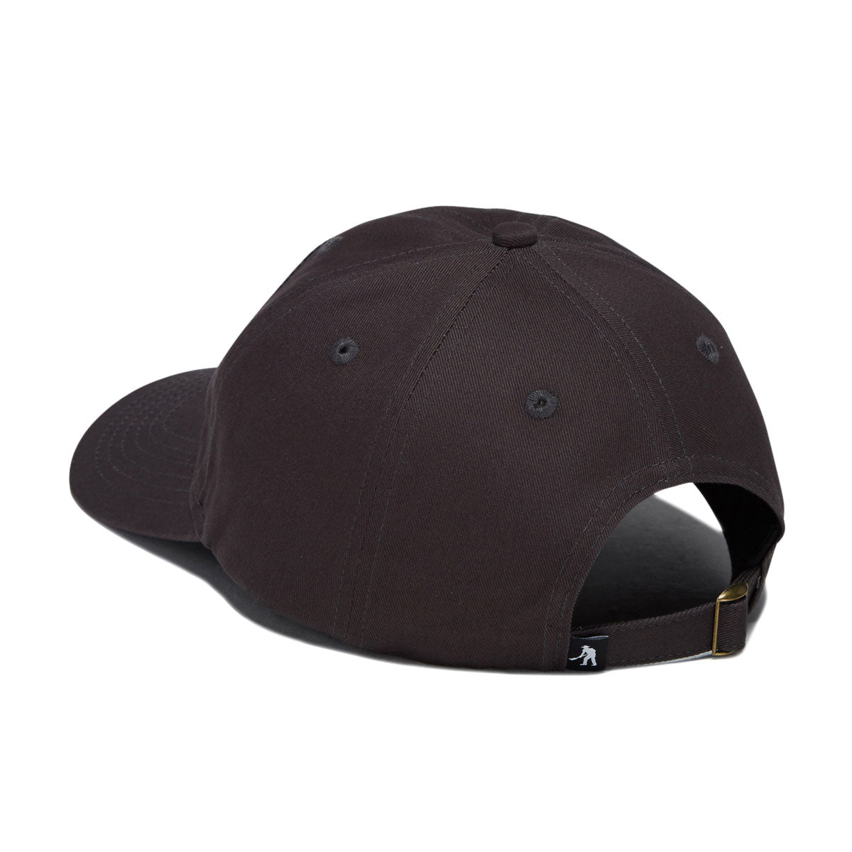 Passport Calligraphy Leagues Hat - Grey image 2