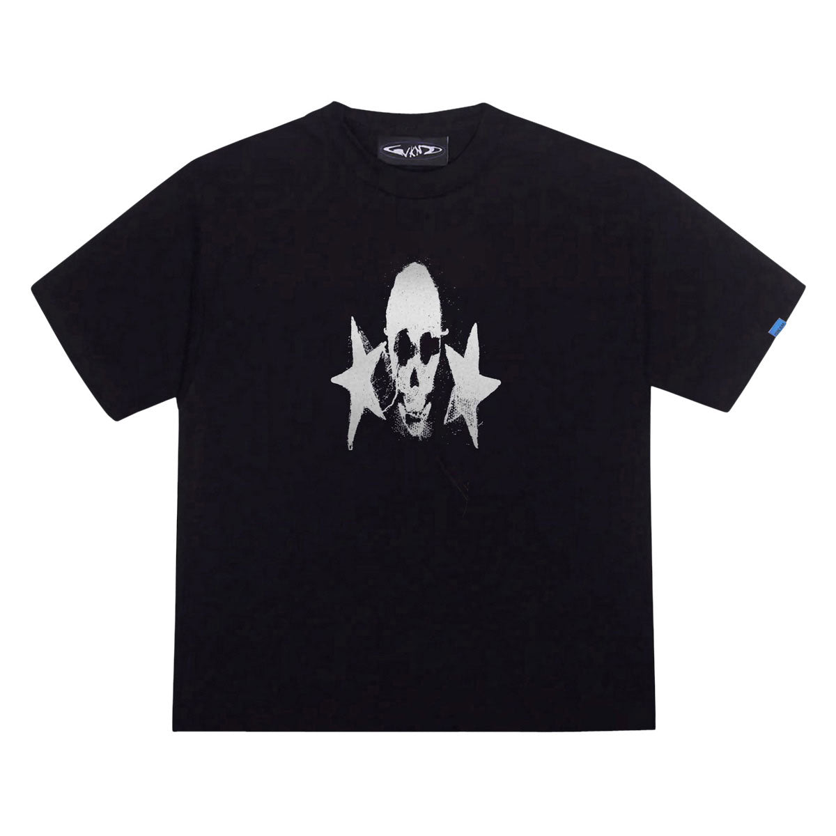 WKND Mumbler T-Shirt - Black image 1