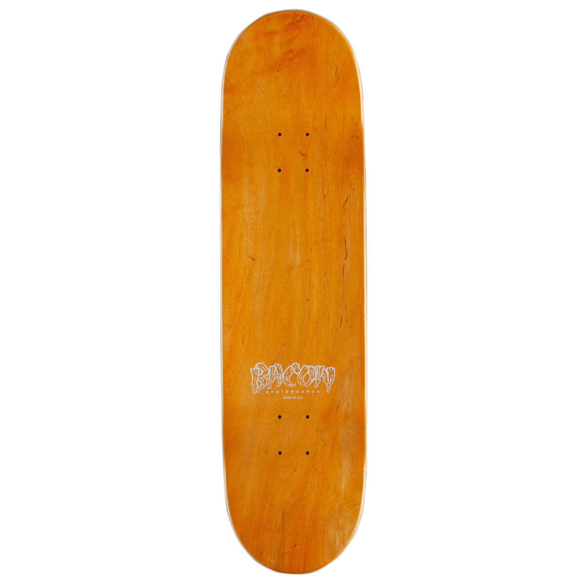 Bacon Beardman Skateboard Complete - 8.50