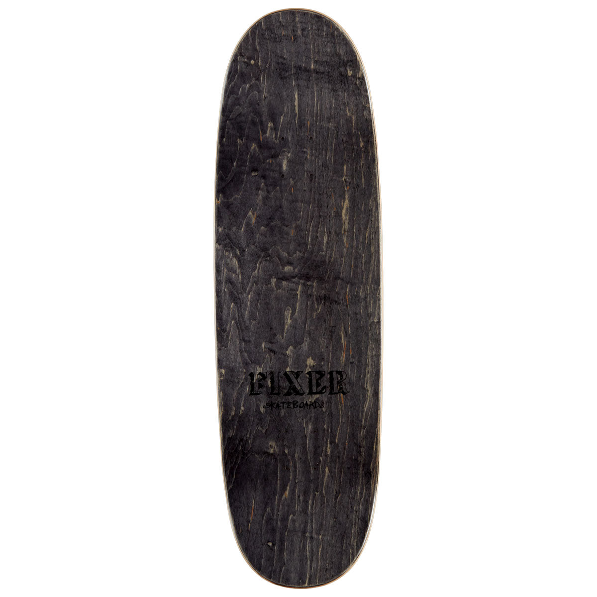 Fixer Stars Drifter Shape Skateboard Deck - 9.50