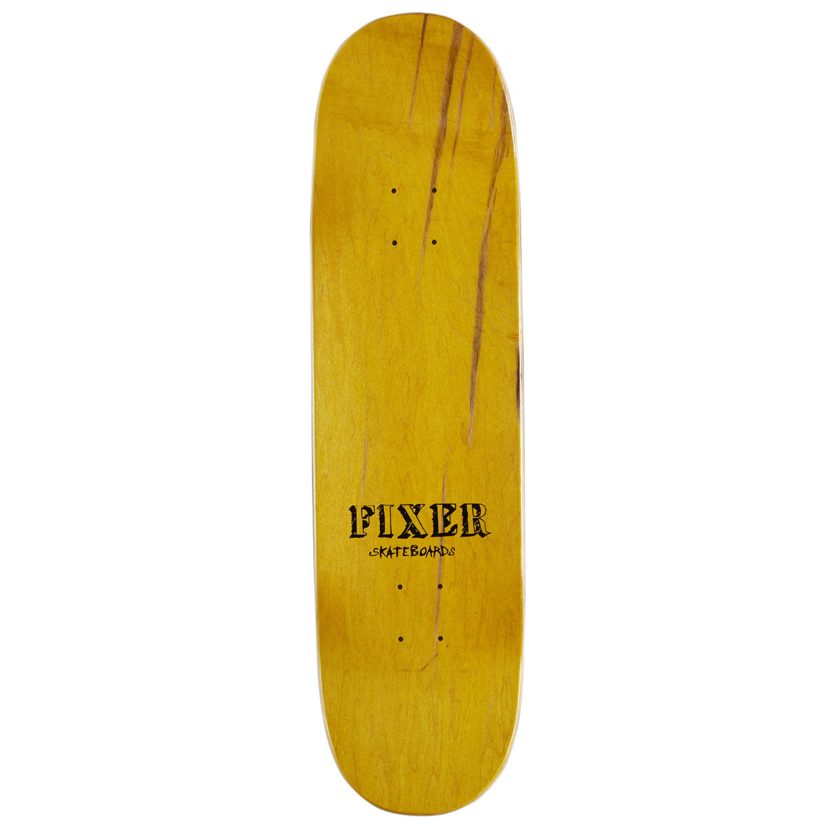 Fixer OG Dots Skateboard Complete - 8.50