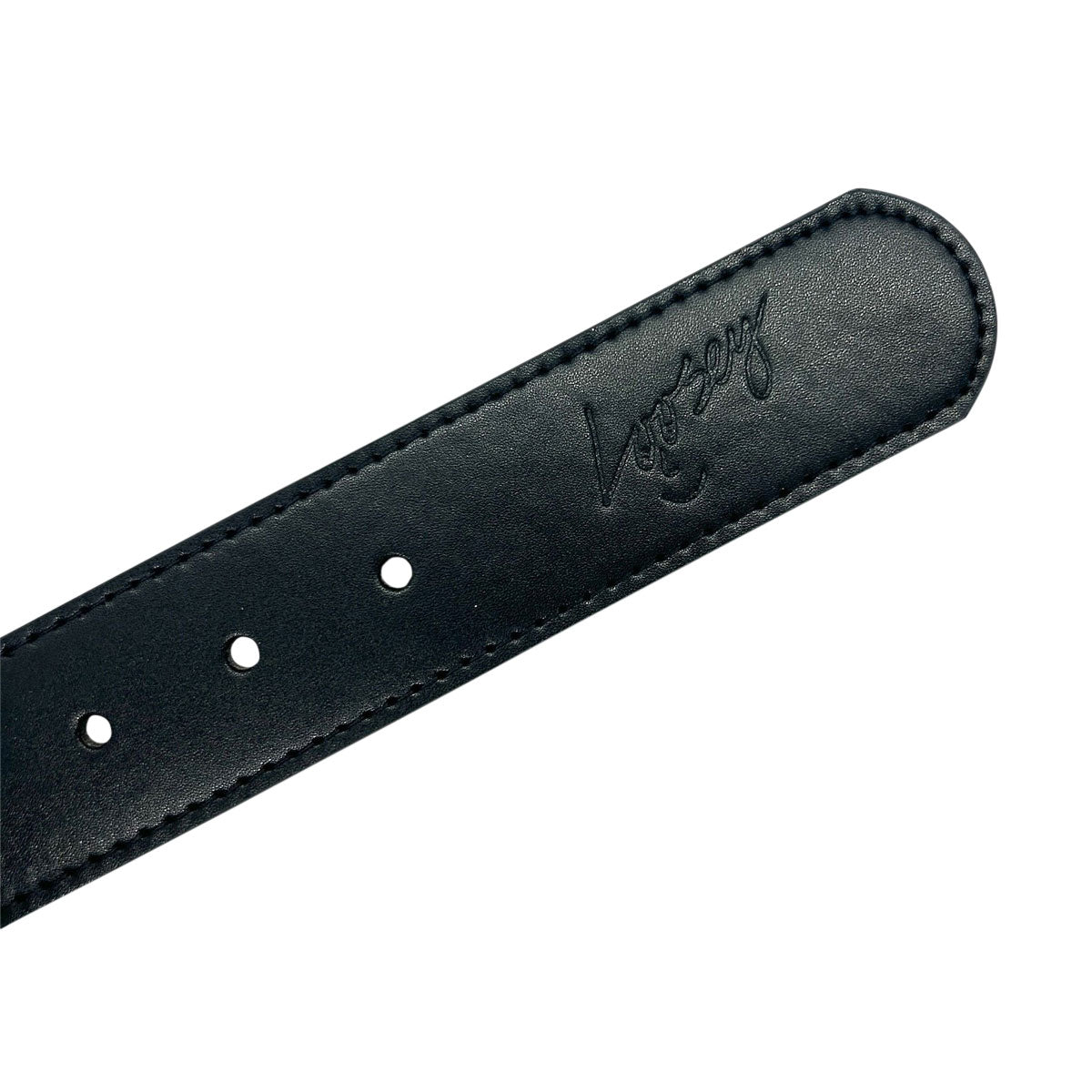 Loosey Stud Finder Belt - Emerald image 2