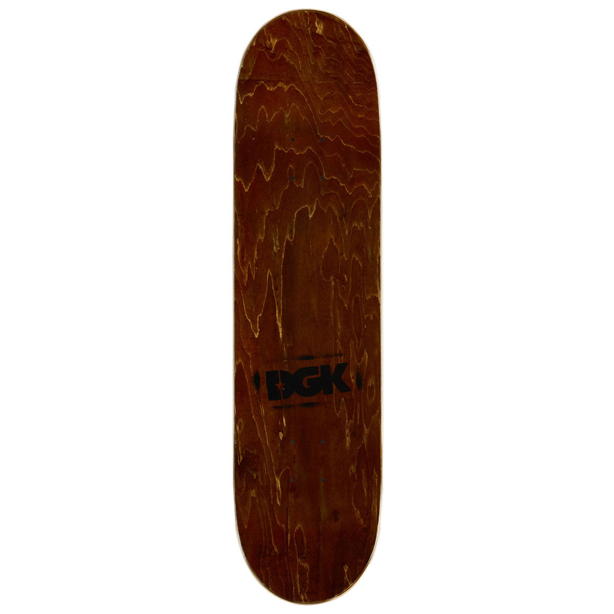 DGK POV Ortiz Skateboard Complete - 8.10