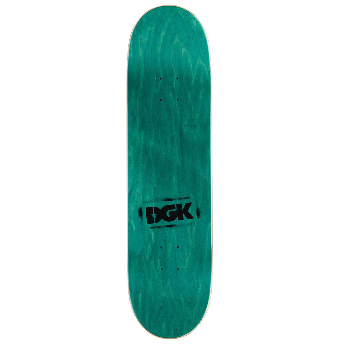 DGK Toxica Skateboard Complete - 8.25