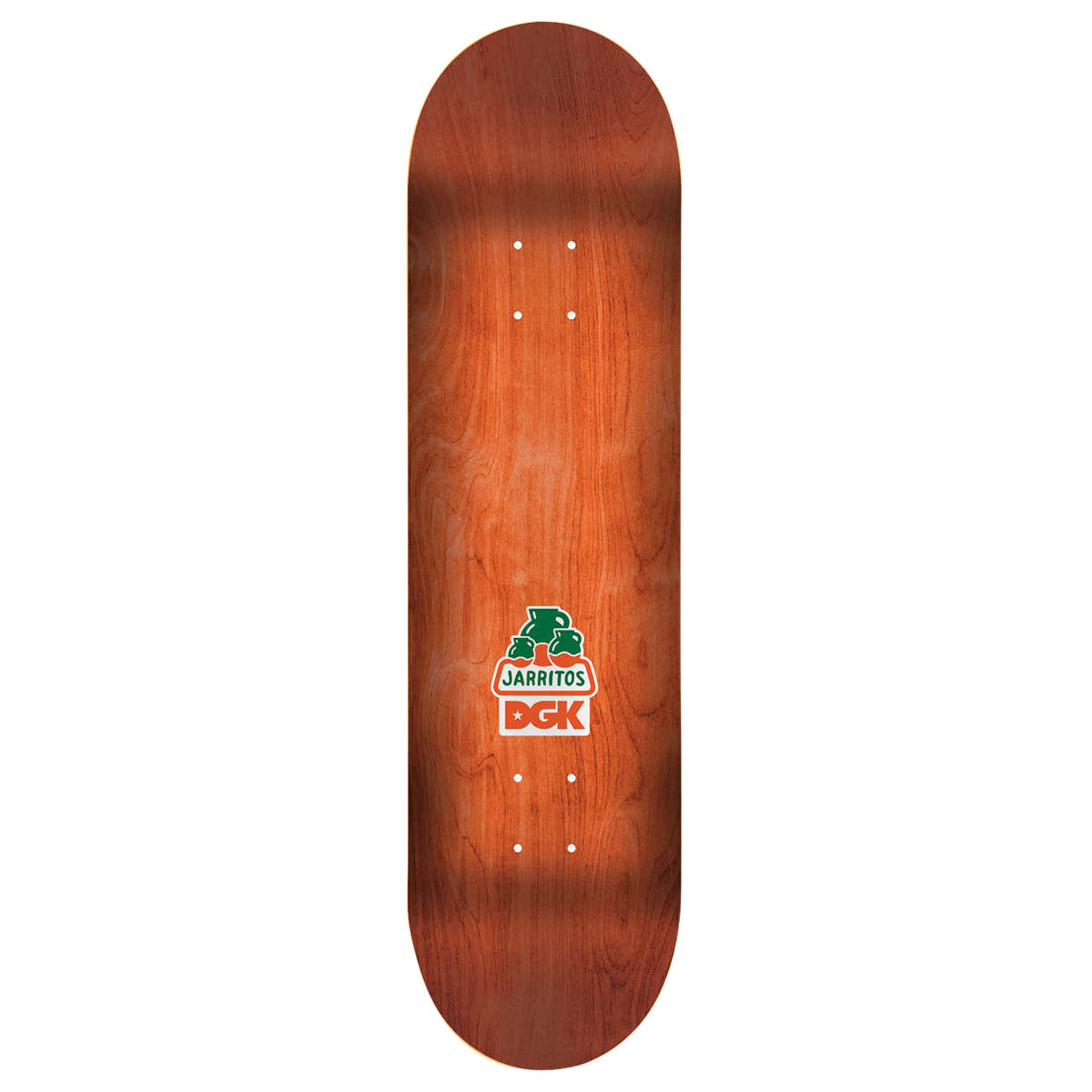 DGK x Jarritos Botella Skateboard Complete - 8.25