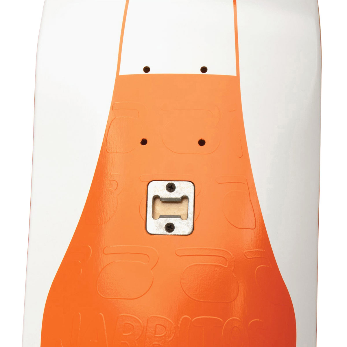 DGK x Jarritos Botella Skateboard Deck - 8.25