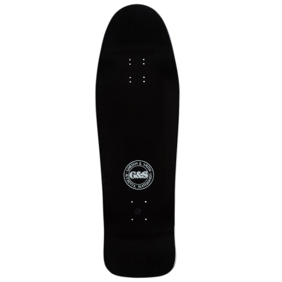 G&S Flower Guy Skateboard Complete - 10.00