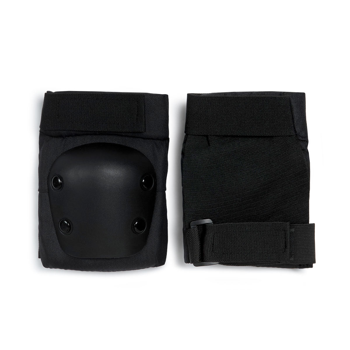 CCS 3 Pack Protective Pad Set Pads - Black image 4