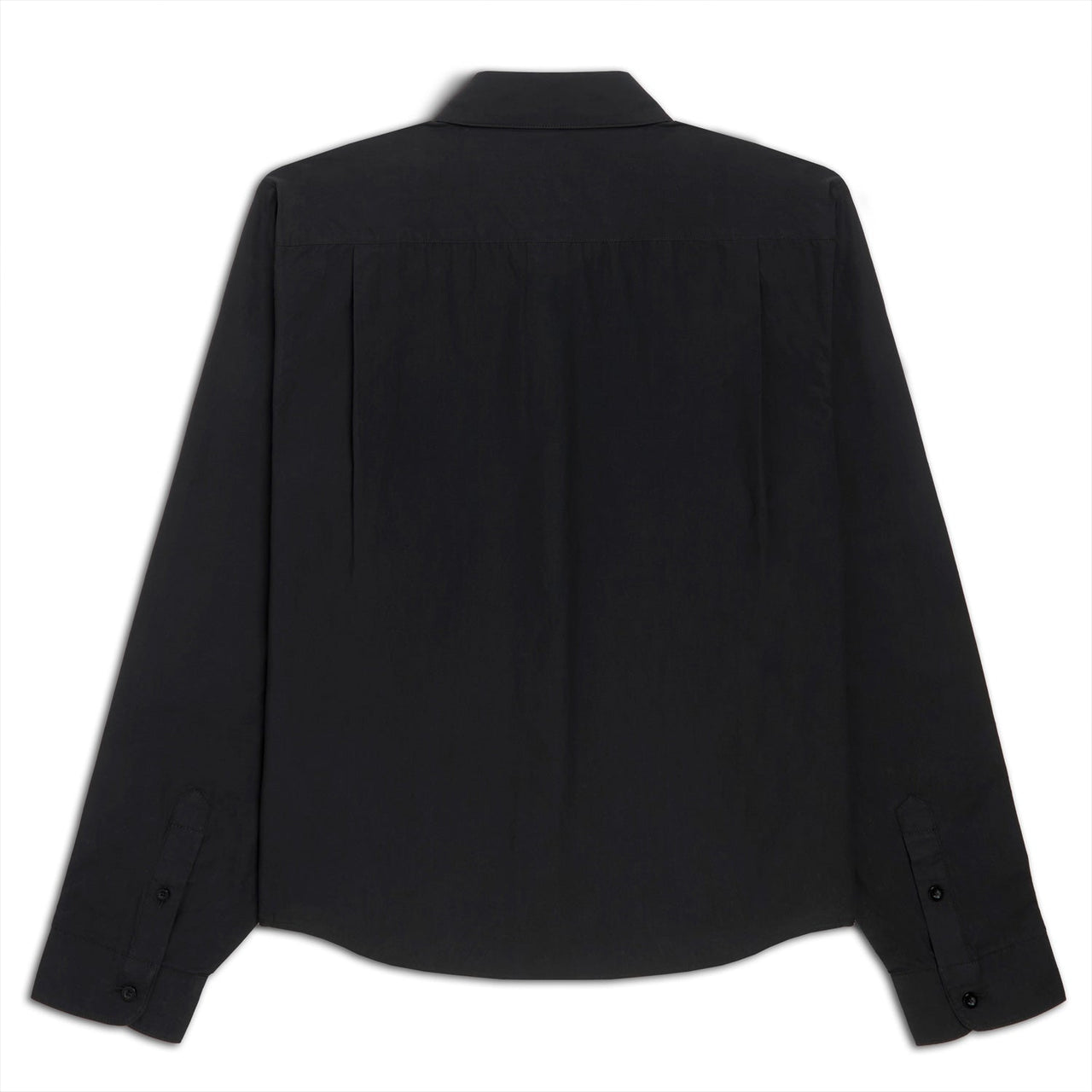 CCS Eurotype Long Sleeve Shirt - Black image 3
