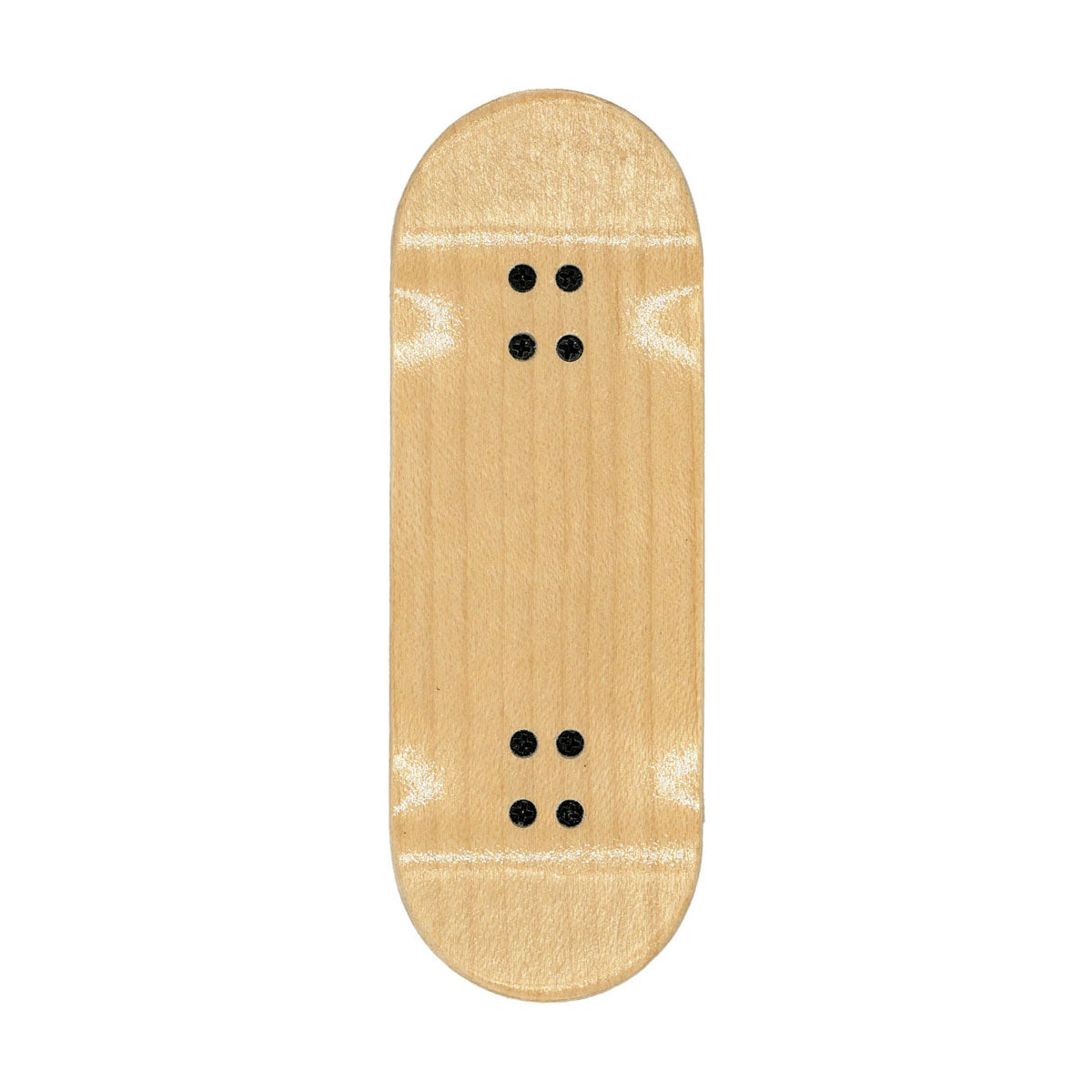 SlushCult Tender Death Toll Grom Fingerboard Complete - Multi image 2