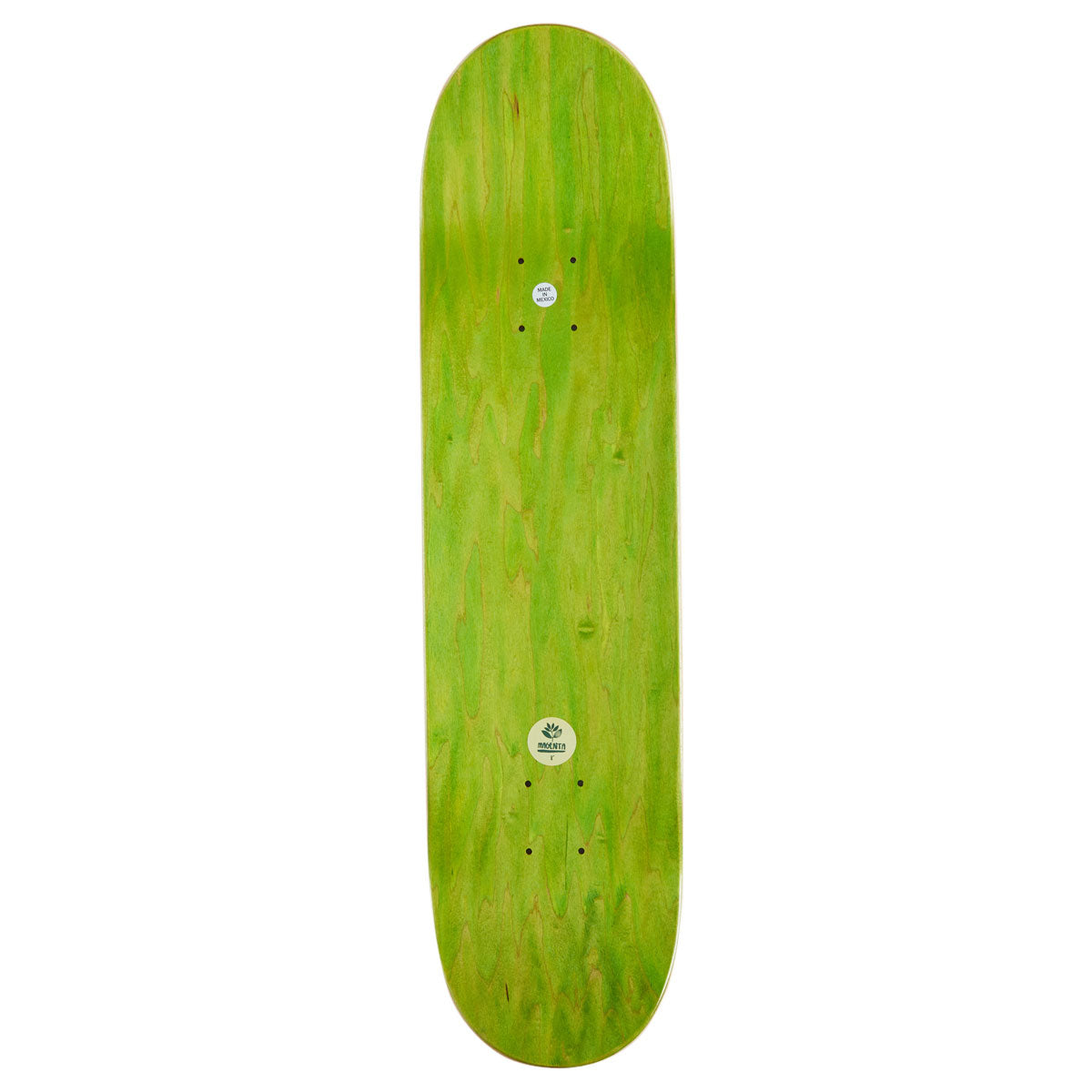 Magenta Collective One Off Series Skateboard Deck - 8.00