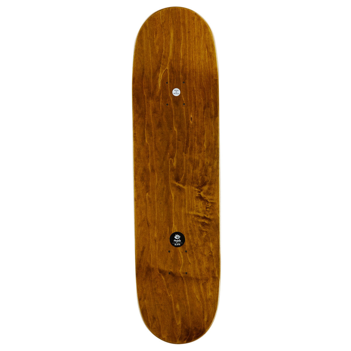 Magenta Collective One Off Series Skateboard Complete - 8.40