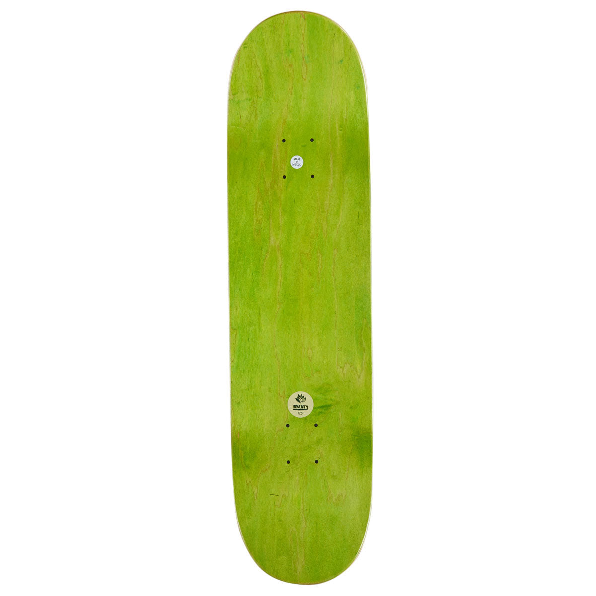 Magenta Shogo Zama One Off Series Skateboard Complete - 8.25