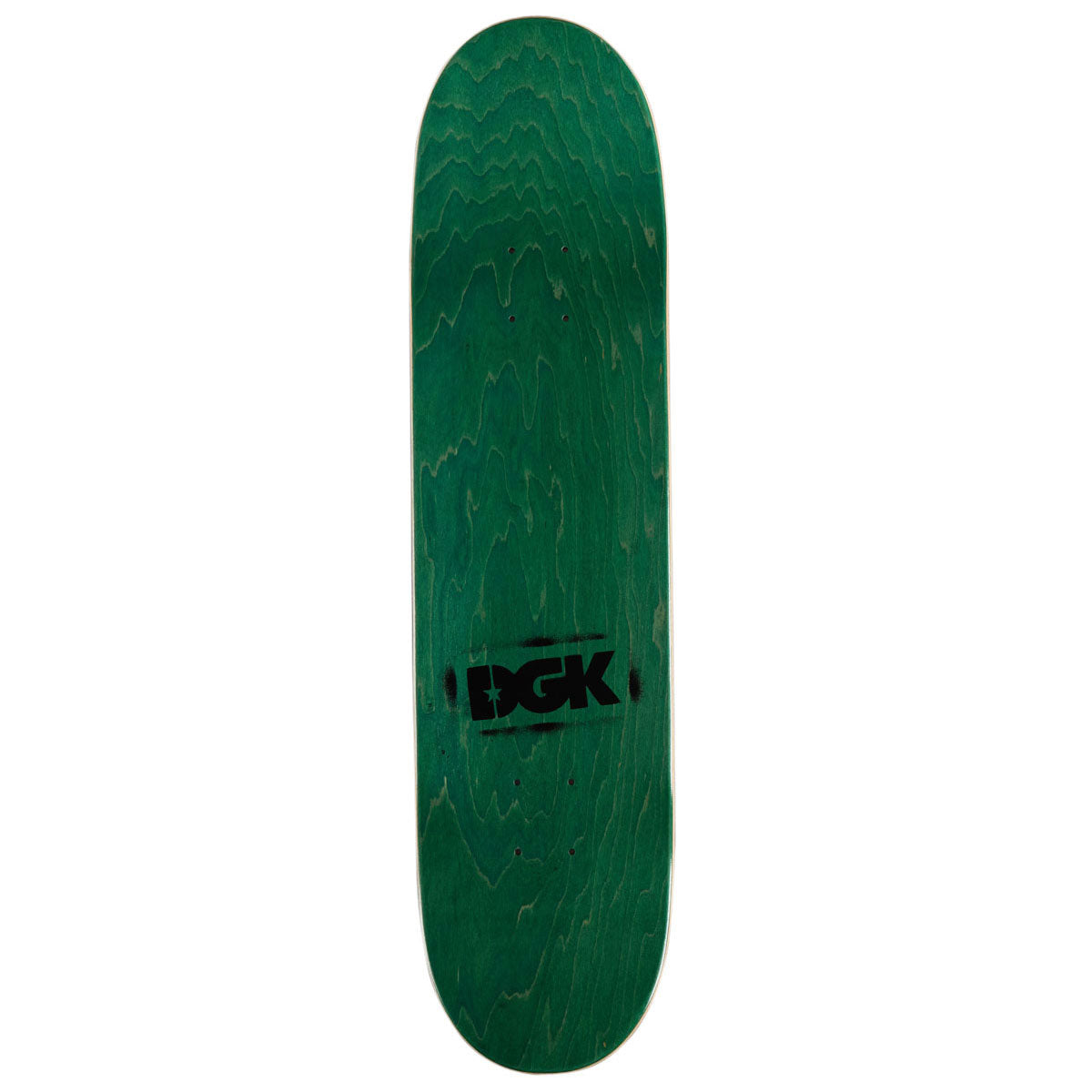 DGK Civilization Kalis Skateboard Complete - 7.80