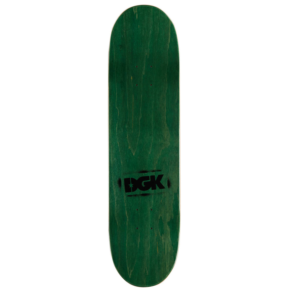 DGK Civilization Kalis Skateboard Deck - 8.06