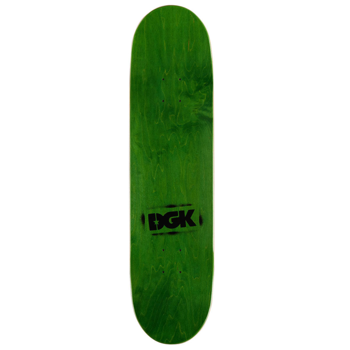 DGK Thick Sauce Reid Skateboard Complete - 8.10