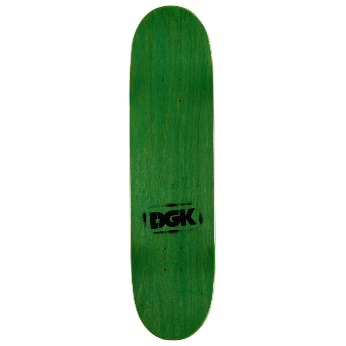 DGK Thick Sauce Reid Skateboard Complete - 8.38