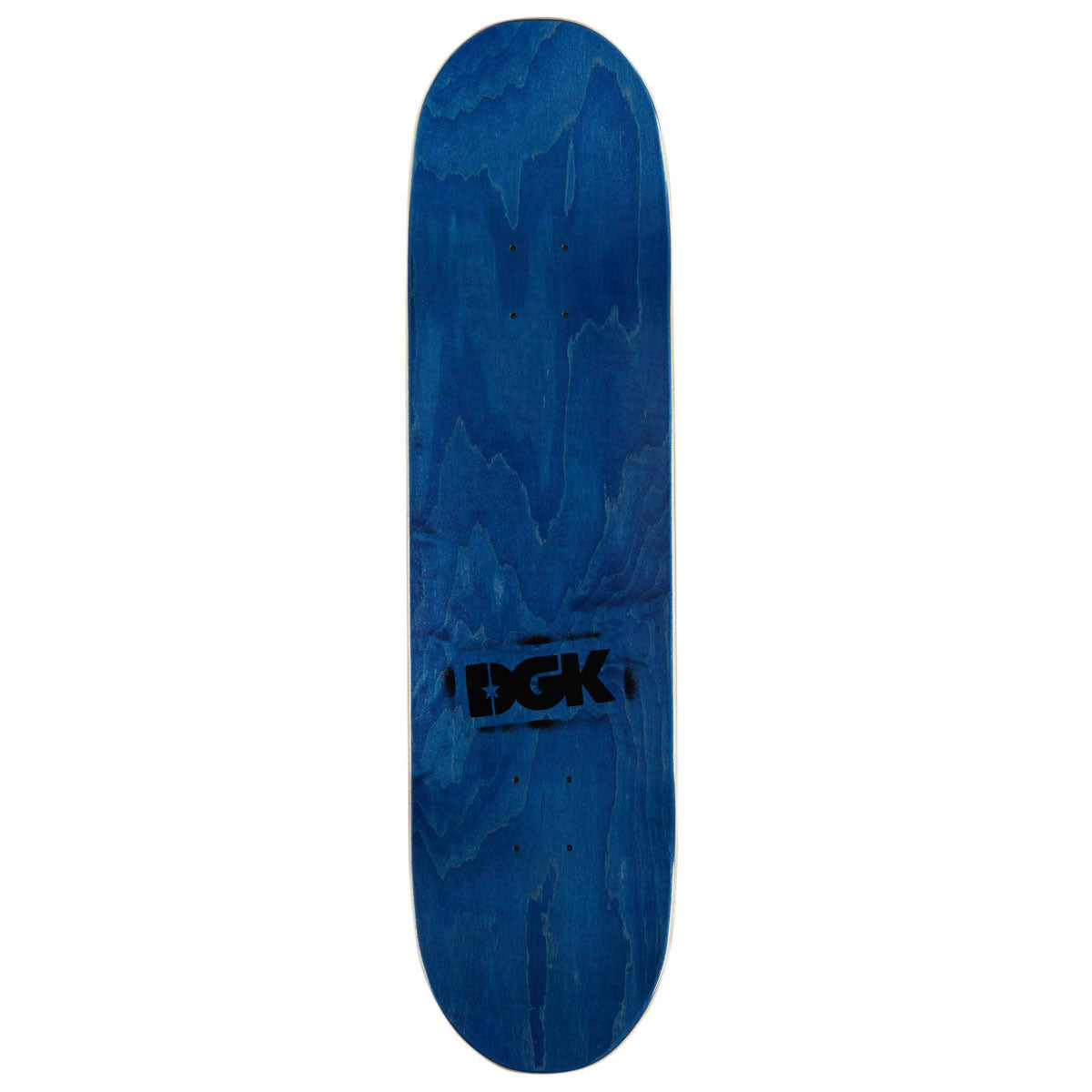 DGK x Sleestak Boo Tattoos Skateboard Complete - 8.25