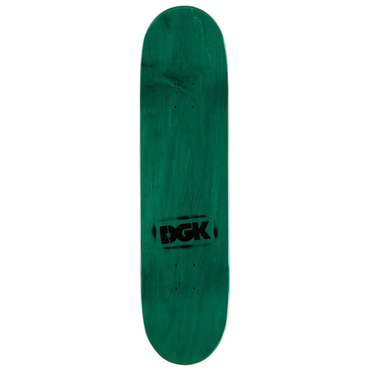 DGK Ancestry Skateboard Complete - Purple - 8.10