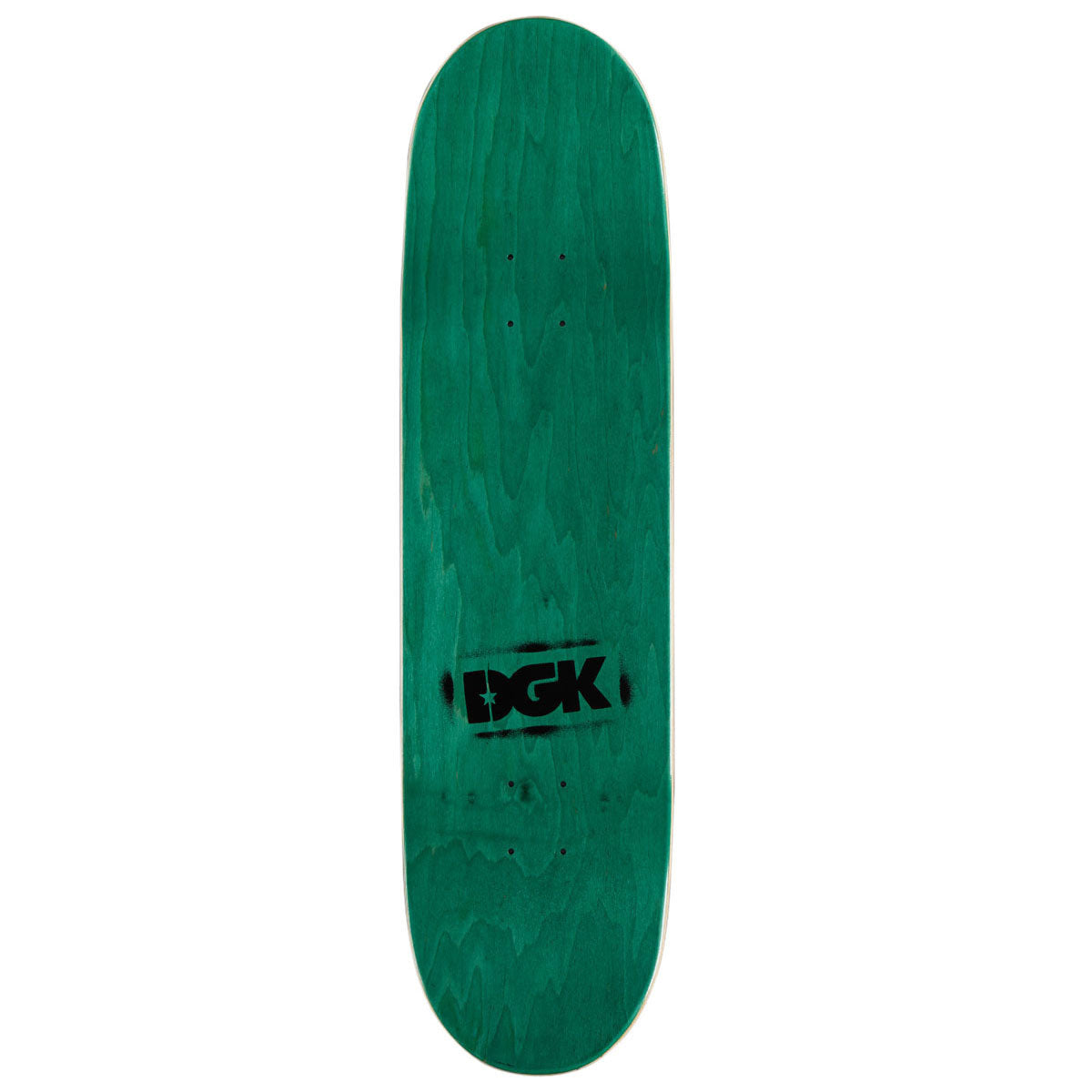 DGK Siempre Firme Skateboard Complete - 8.50