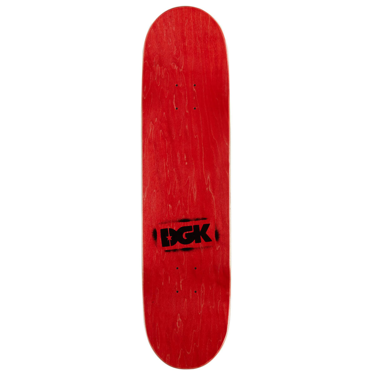 DGK Rituals Skateboard Deck - 8.00