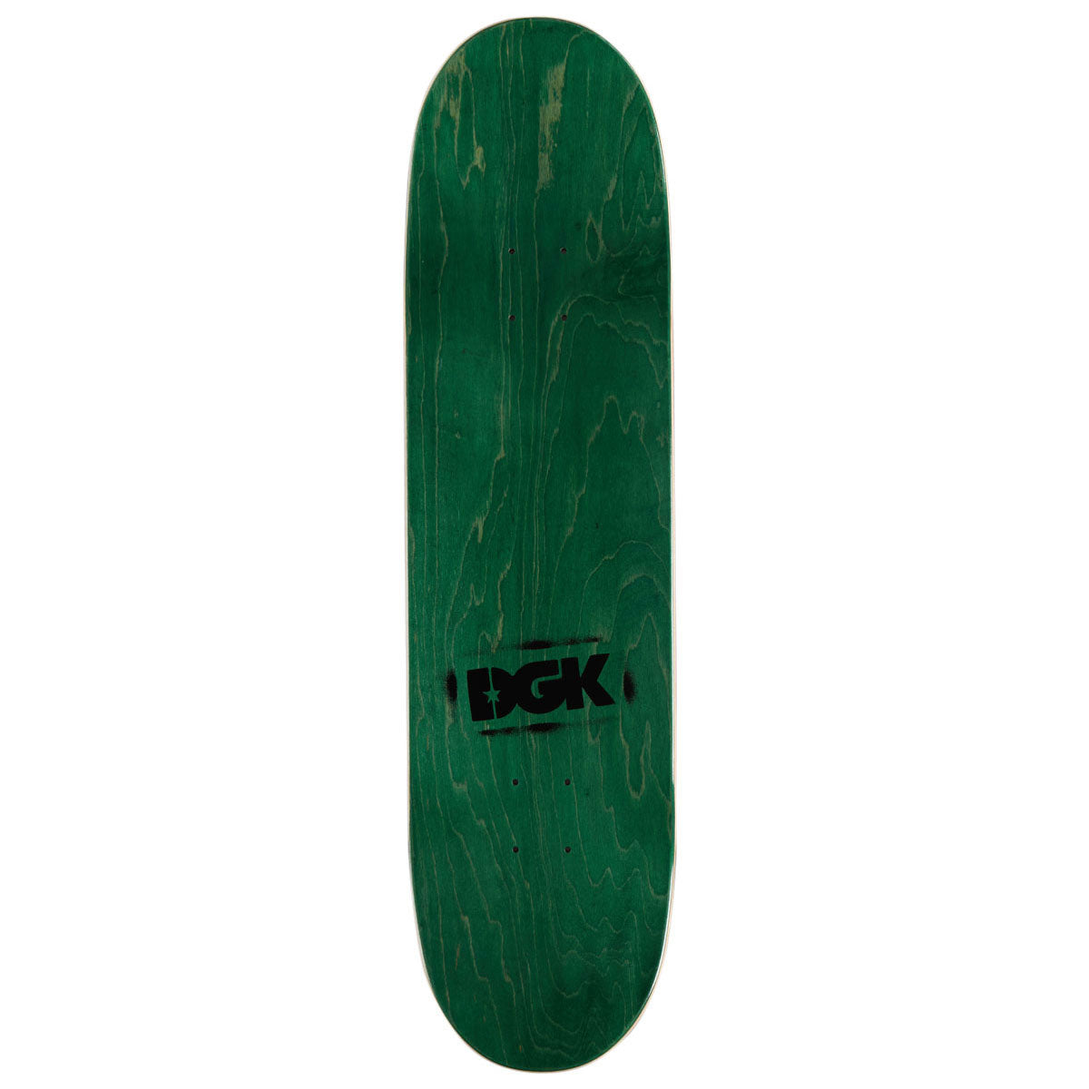 DGK Rituals Skateboard Complete - 8.38