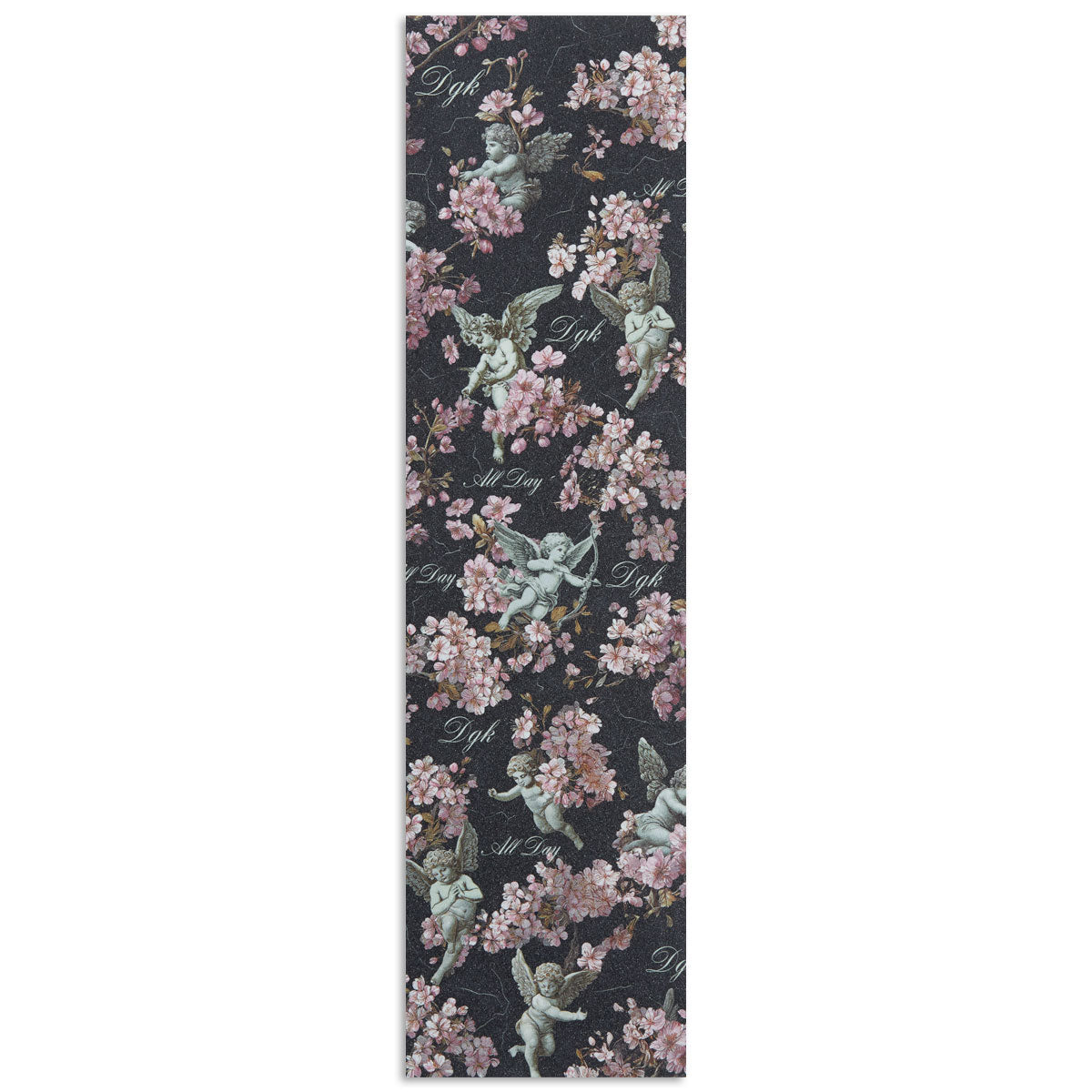 DGK Love Floats Grip tape image 1