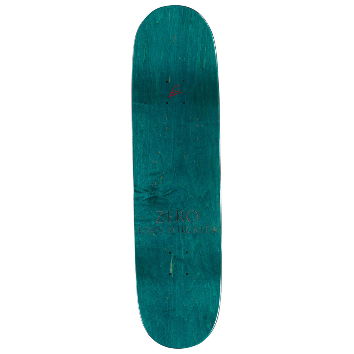 Zero Lewandowski 3 Sheckler Skateboard Complete - 8.50