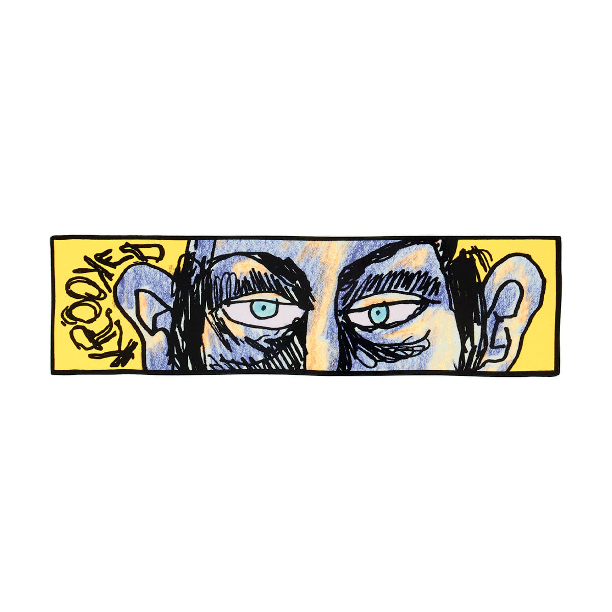 Krooked Watcher 7