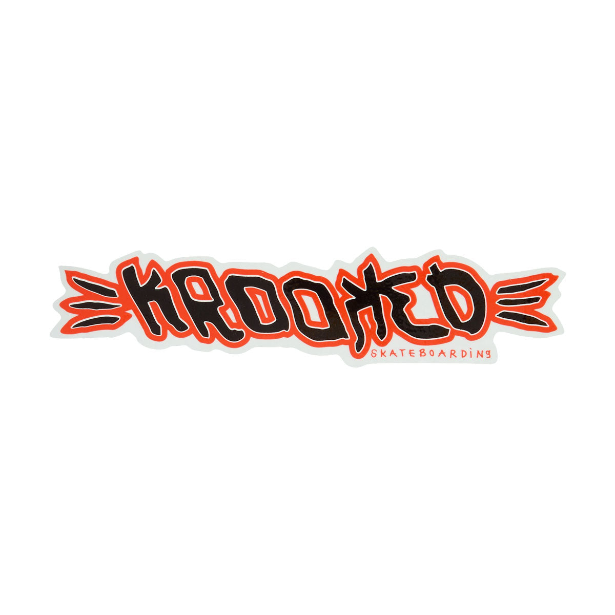 Krooked Brush Skript 10