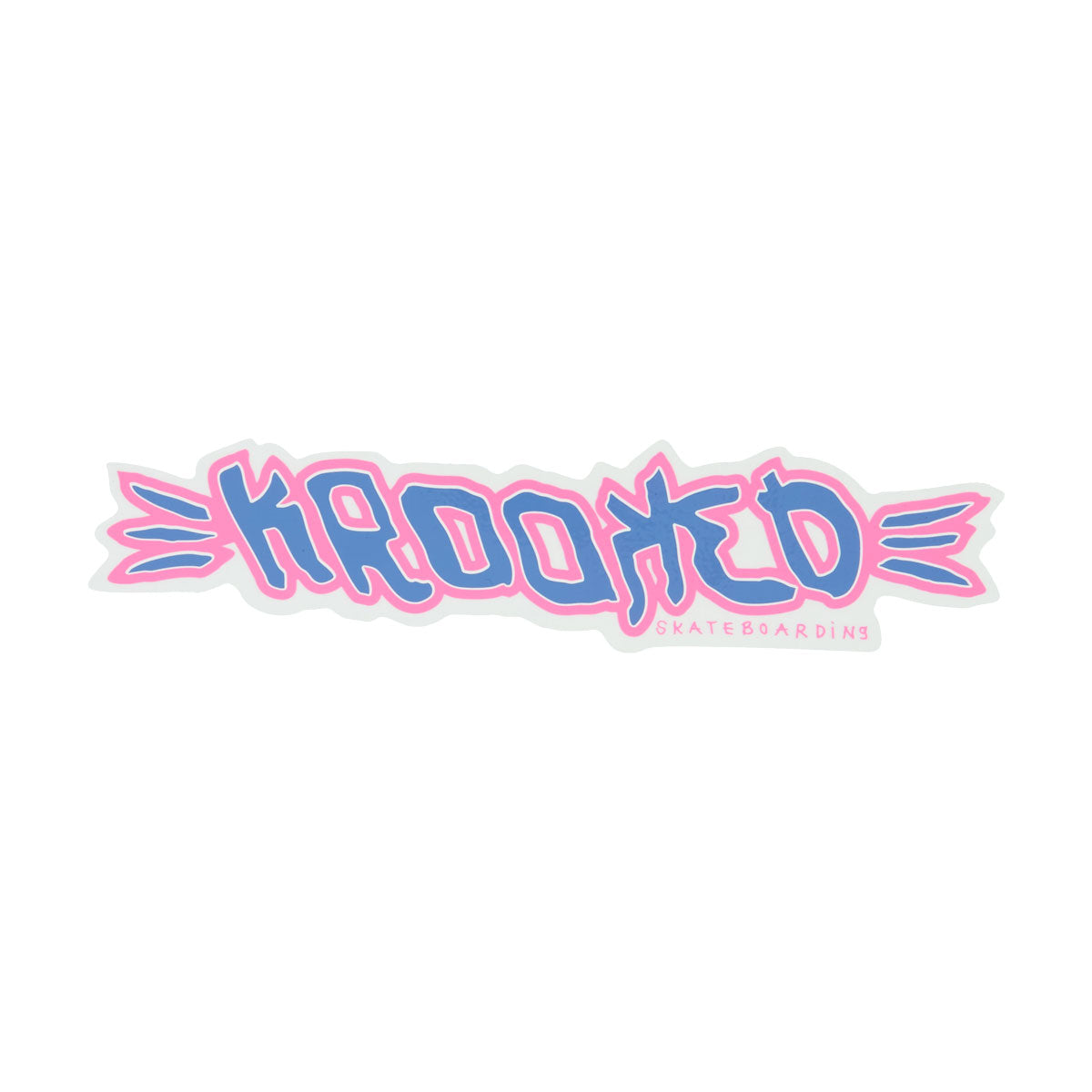Krooked Brush Skript 10