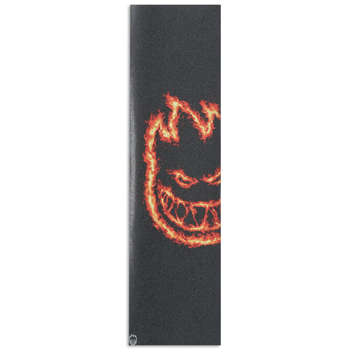 Spitfire Flame Bighead Grip tape - Black image 1