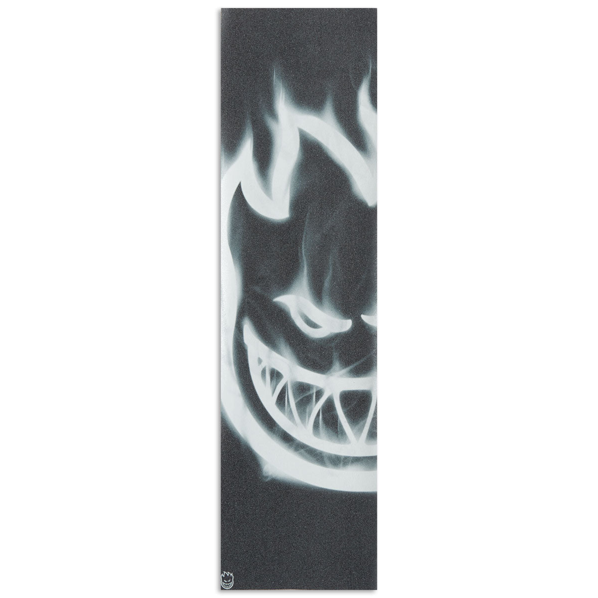 Spitfire Smoke Bighead Grip tape - Black image 1