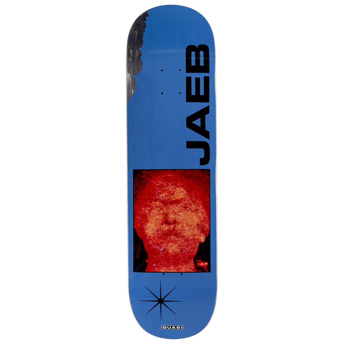 Quasi Jaeb Window Skateboard Deck - 8.25