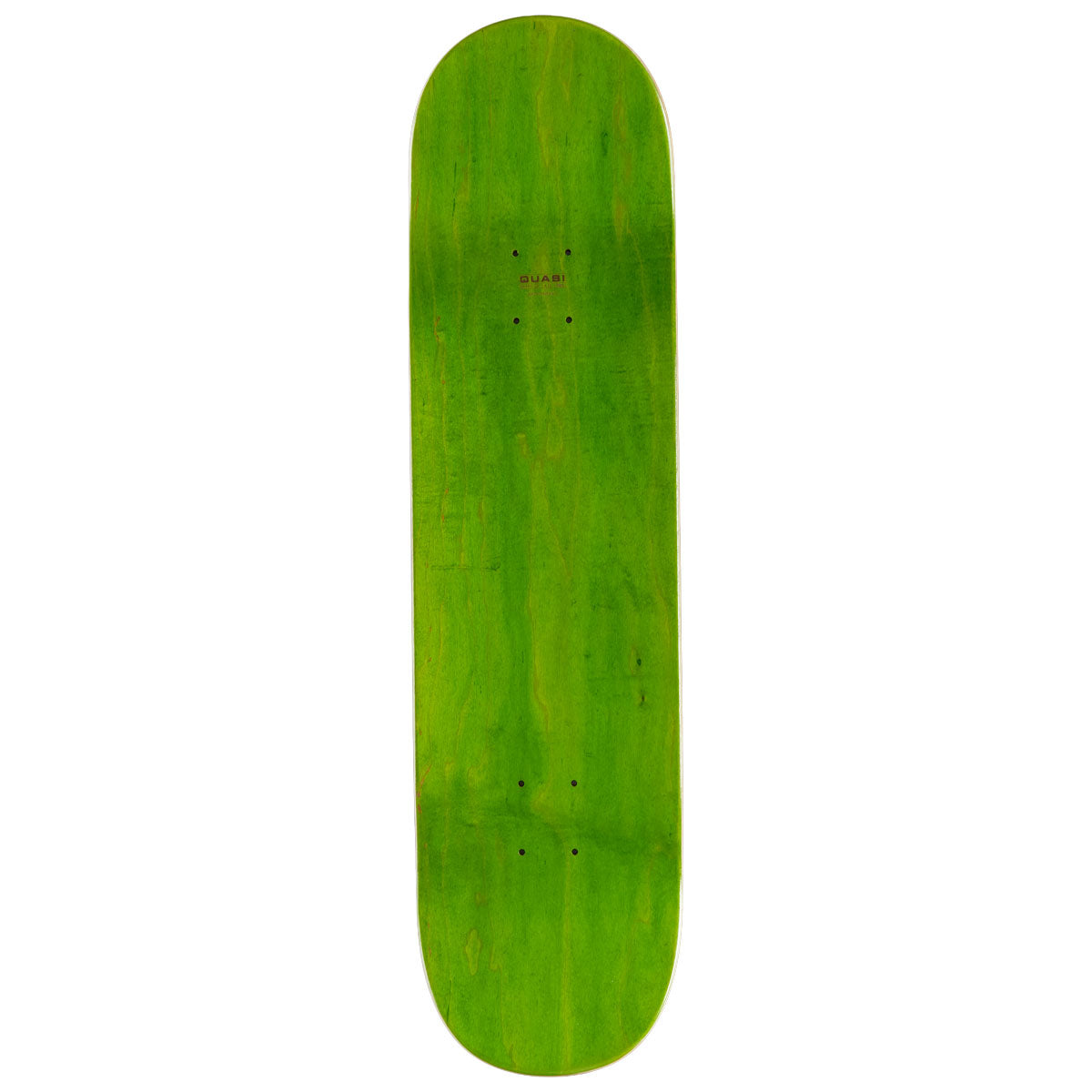 Quasi Jaeb Window Skateboard Deck - 8.25