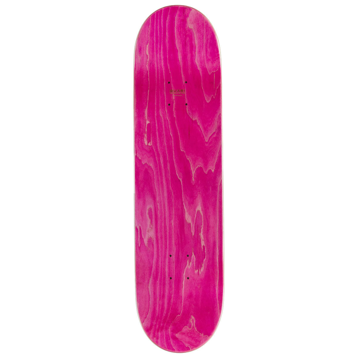 Quasi Jaeb Window Skateboard Complete - 8.375