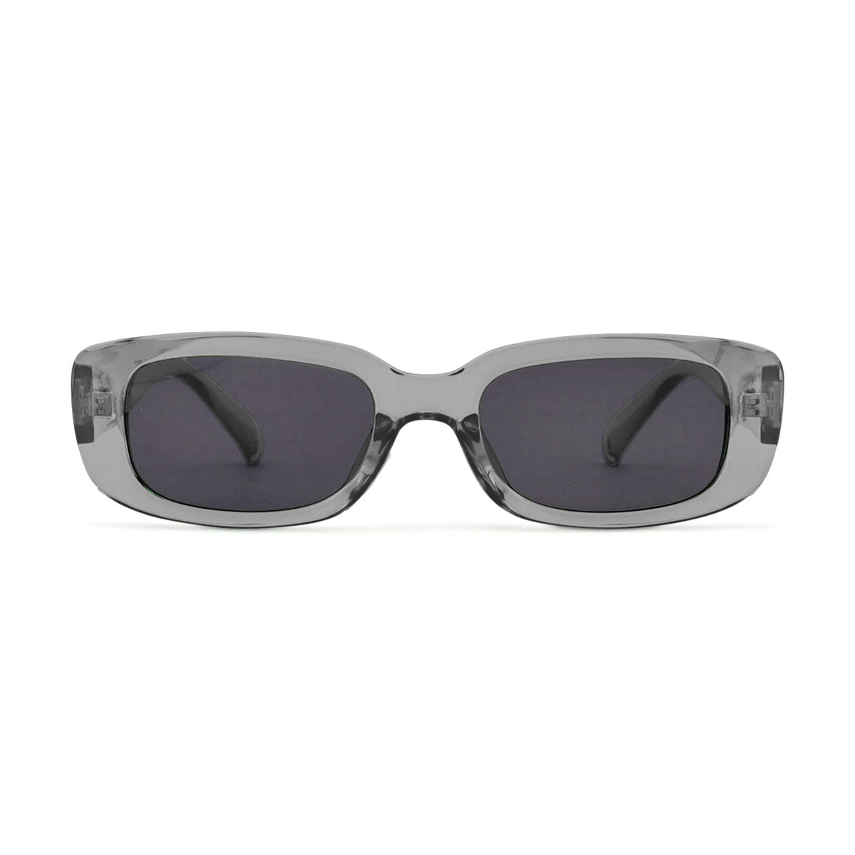 SAD Bouquet Sunglasses - Smoke image 1