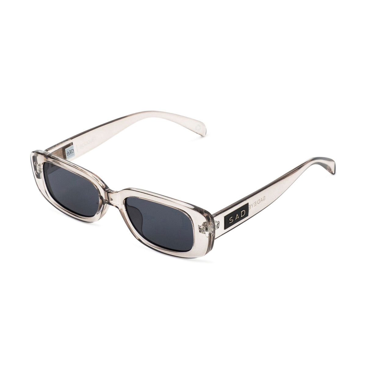 SAD Bouquet Sunglasses - Smoke image 2