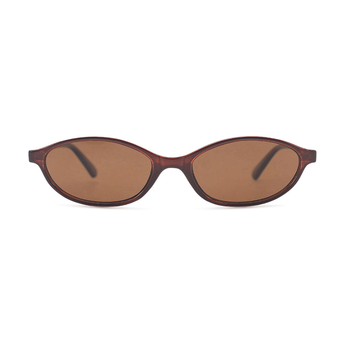 SAD Celeste Sunglasses - Tobacco image 1