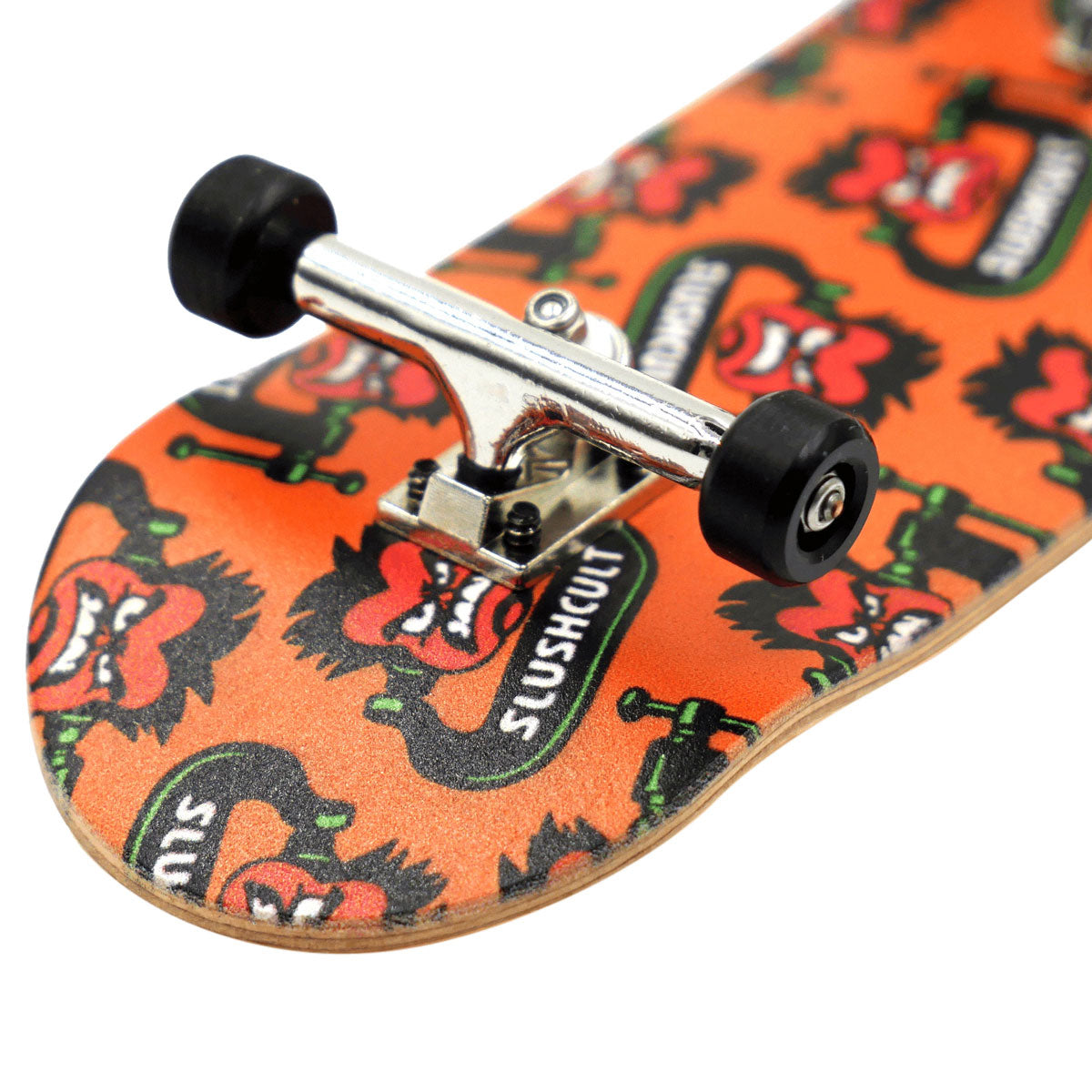 SlushCult Pressure Grom Fingerboard Complete image 3