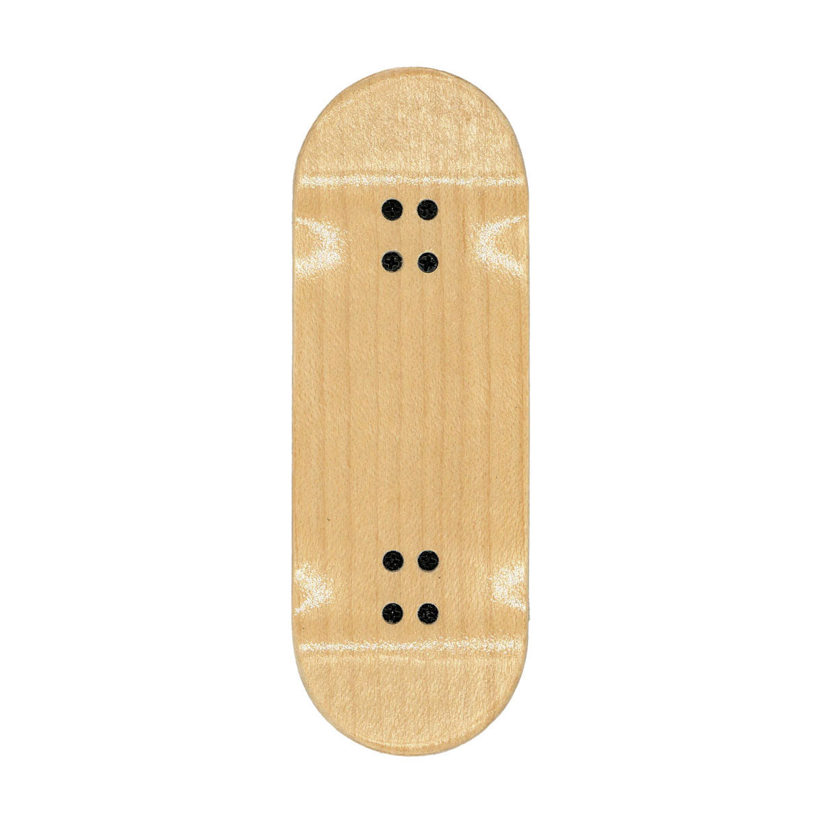 SlushCult Tender Made in Hell Grom Fingerboard Complete - Multi image 2