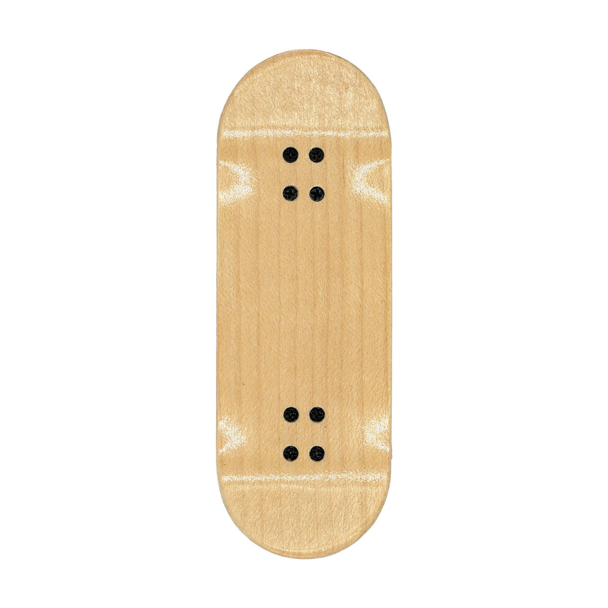 SlushCult Tender No Fucks Grom Fingerboard Complete - Multi image 2