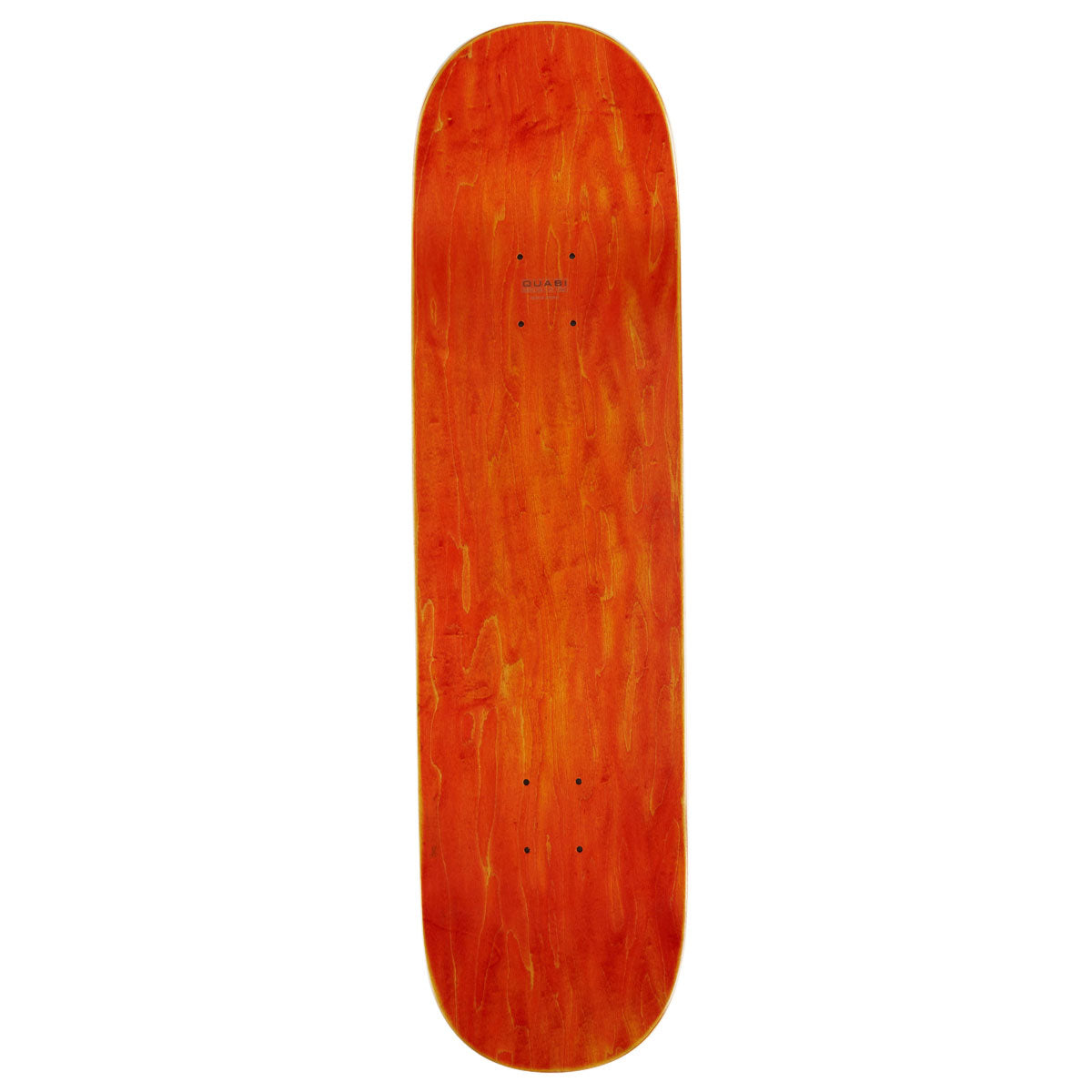 Quasi Crockett Cow Skateboard Complete - 8.50