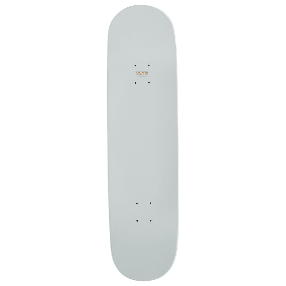 Quasi Johnson Exalt Skateboard Complete - 8.50