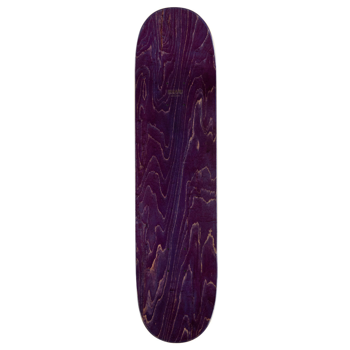 Quasi Rowe Bub Skateboard Complete - 8.00