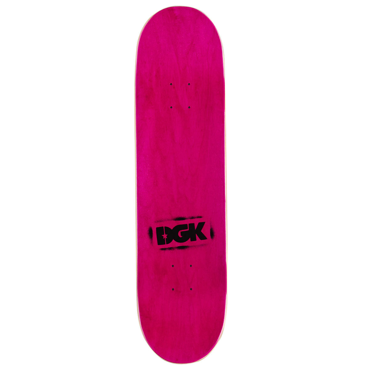 DGK Ghetto Express Stevie Skateboard Complete - 8.25