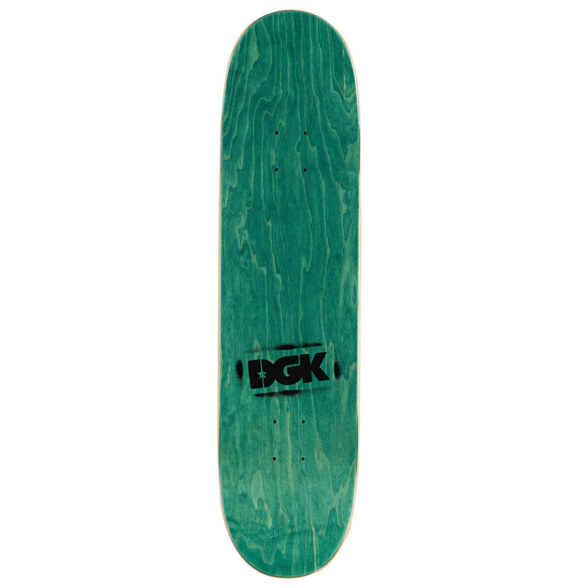 DGK Calories Bilyeu Skateboard Complete - 8.10