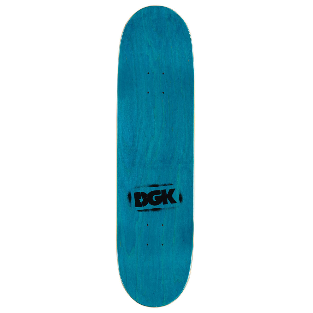 DGK Not Lost Skateboard Complete - Pearlescent - 8.50