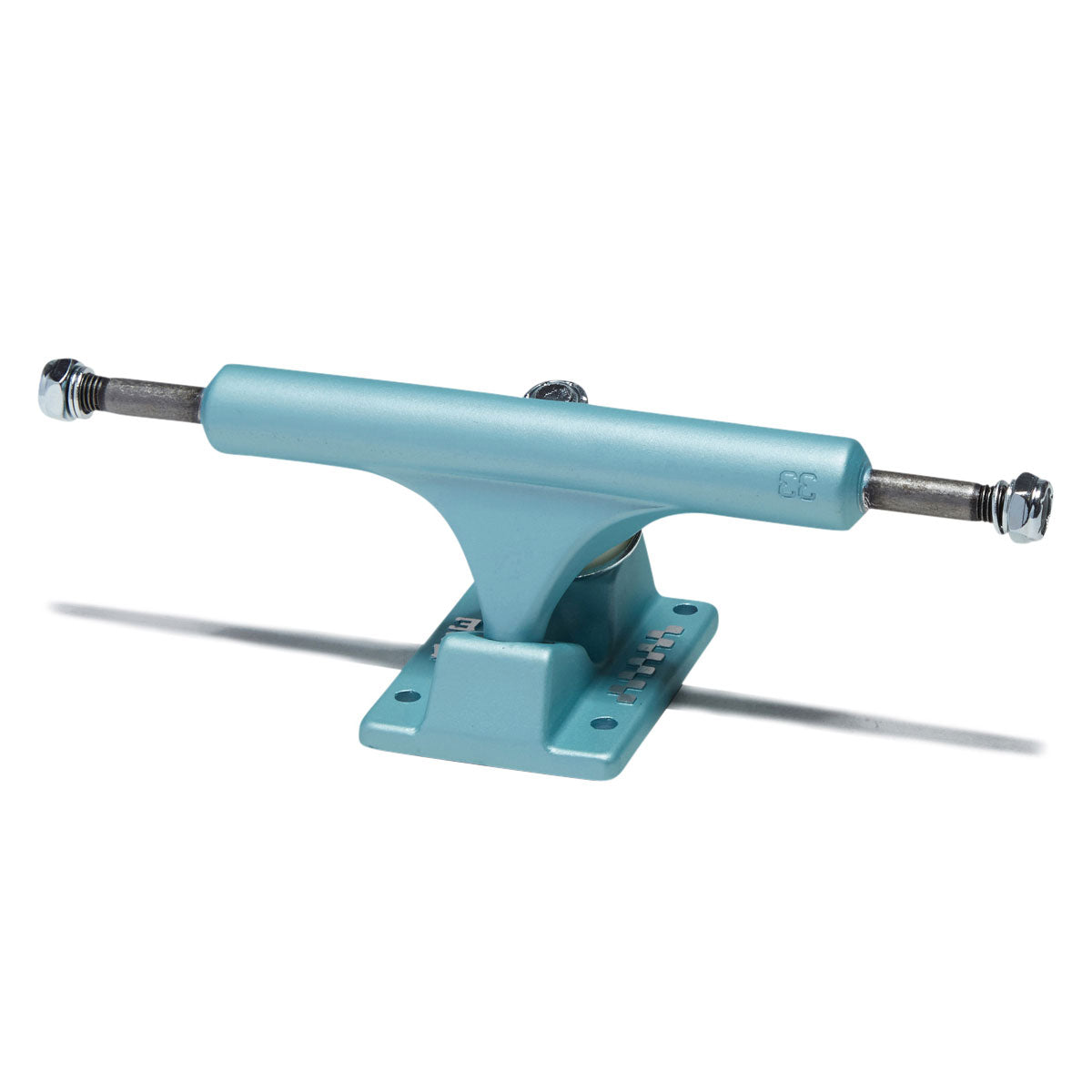 Ace Classic Skateboard Trucks - Bird Egg Blue - 33 image 1